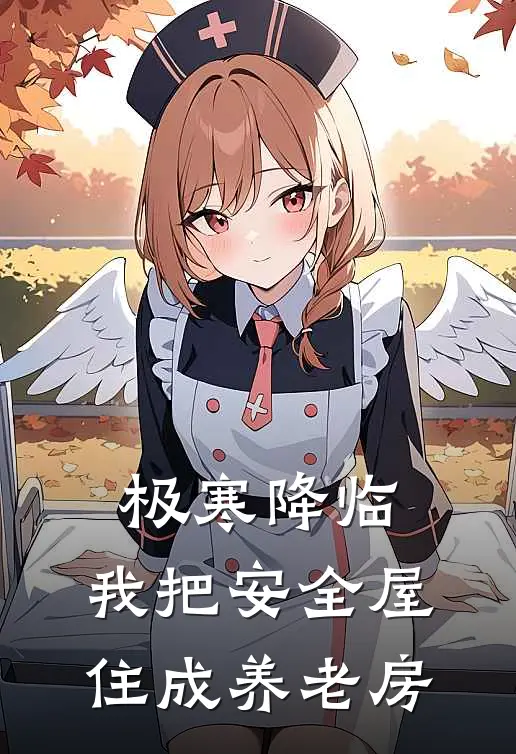 极寒降临，我把安全屋住成养老房