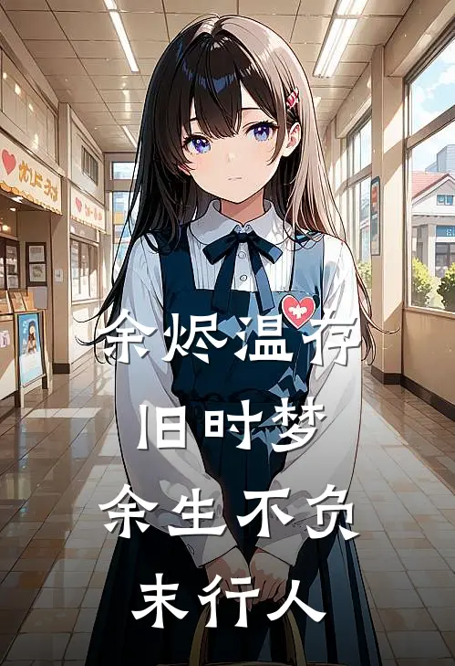 余烬温存旧时梦，余生不负末行人