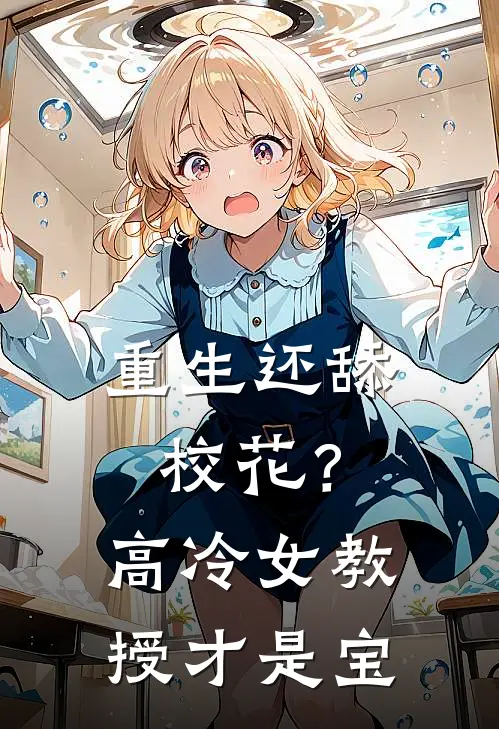 重生还舔校花？高冷女教授才是宝