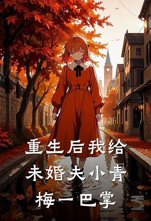 重生后我给未婚夫小青梅一巴掌