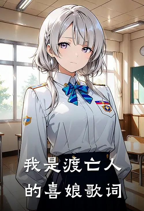 我是渡亡人的喜娘歌词