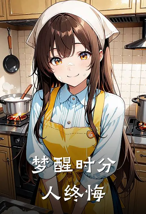 梦醒时分人终悔