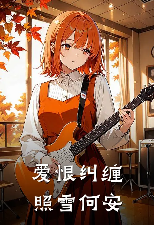 爱恨纠缠，照雪何安