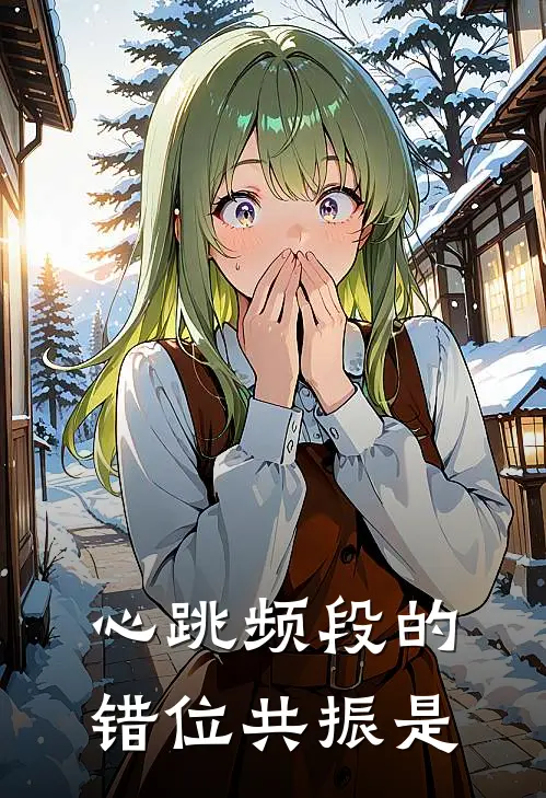 心跳频段的错位共振是