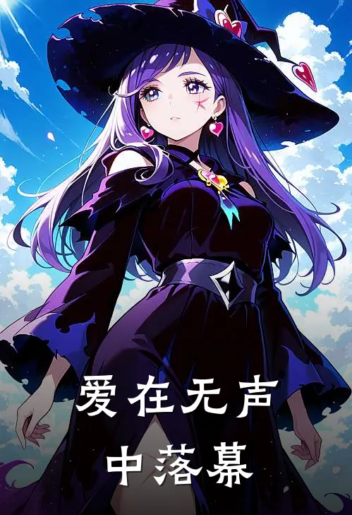 周煜野温岁禾(爱在无声中落幕)全本免费在线阅读_(爱在无声中落幕)完结版免费在线阅读