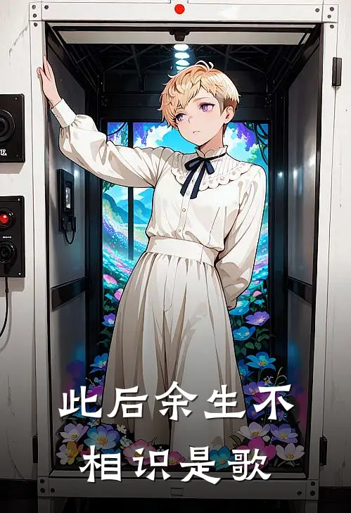 此后余生不相识是歌