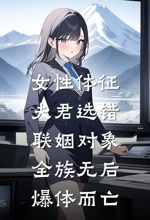 女性体征夫君选错联姻对象，全族无后爆体而亡