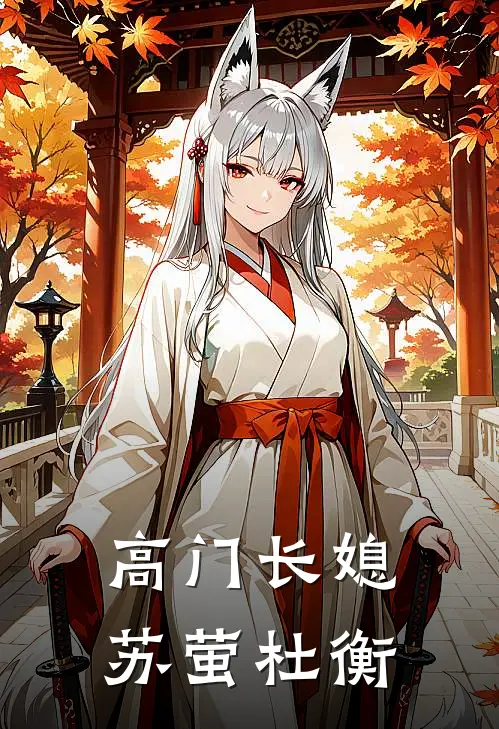 高门长媳苏萤杜衡