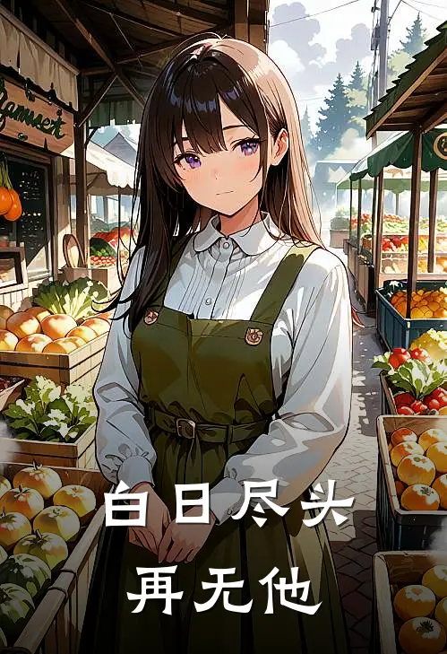 白日尽头再无他