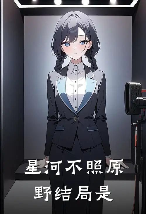 星河不照原野结局是