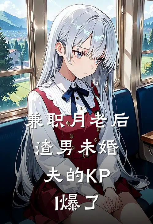 兼职月老后，渣男未婚夫的KPI爆了