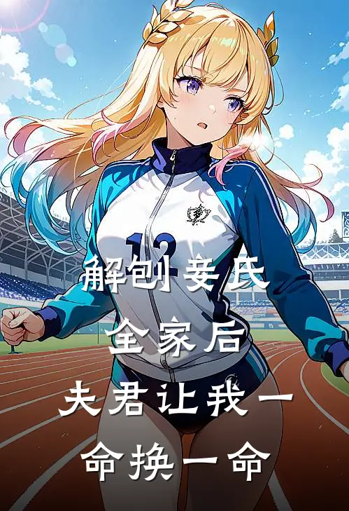 解刨妾氏全家后，夫君让我一命换一命