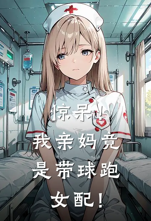 惊呆！我亲妈竟是带球跑女配！