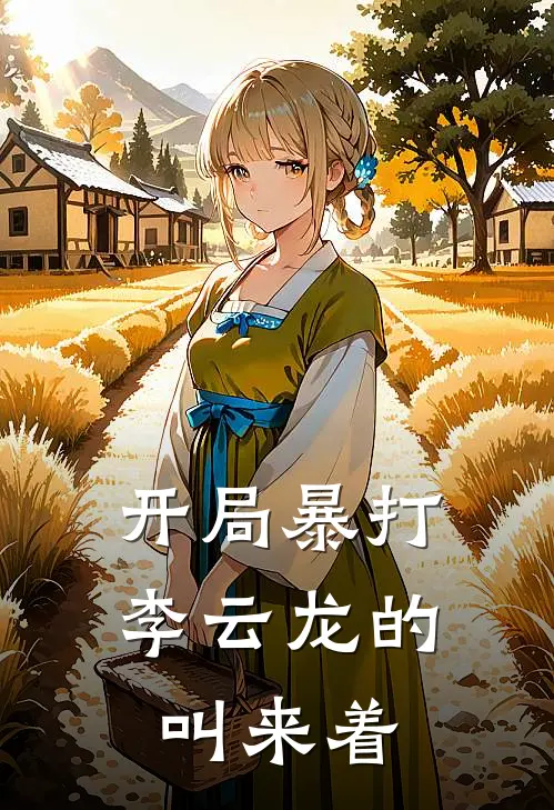 开局暴打李云龙的叫来着