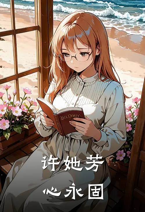 许她芳心永固(沈淮川姜愿心)热门的小说_热门网络小说推荐许她芳心永固(沈淮川姜愿心)