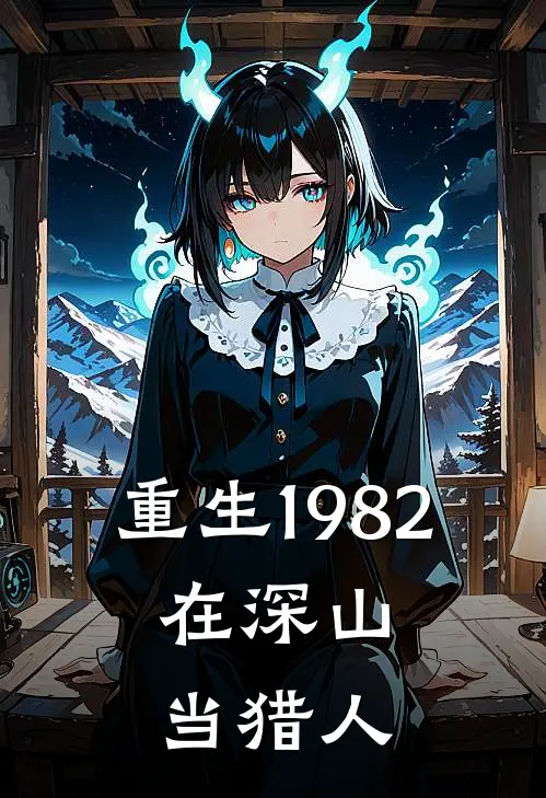 重生1982，在深山当猎人