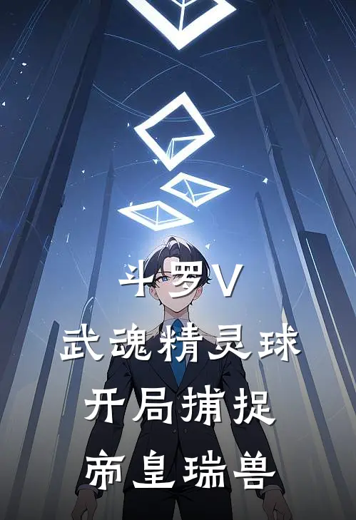 斗罗V：武魂精灵球，开局捕捉帝皇瑞兽