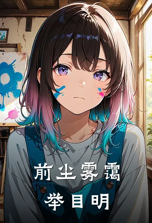 前尘雾霭举目明