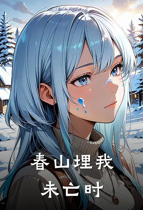 春山埋我未亡时