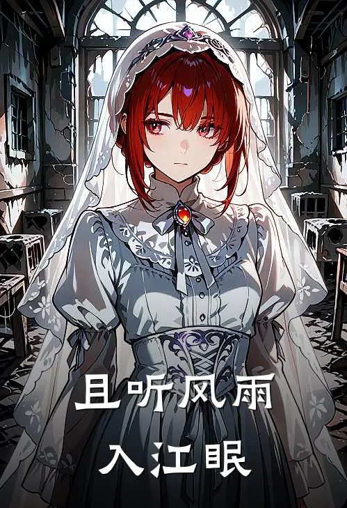 且听风雨入江眠