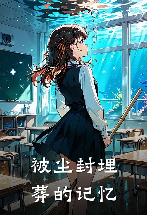 被尘封埋葬的记忆