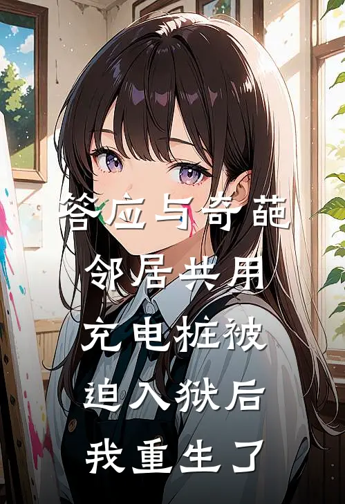 答应与奇葩邻居共用充电桩被迫入狱后，我重生了