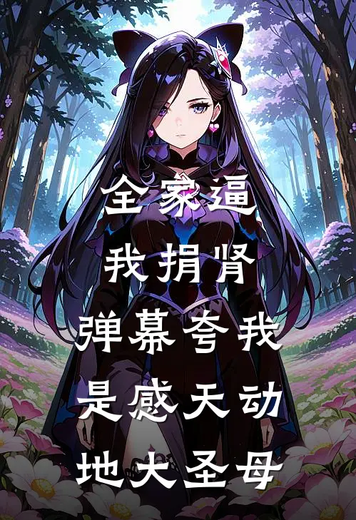 全家逼我捐肾，弹幕夸我是感天动地大圣母