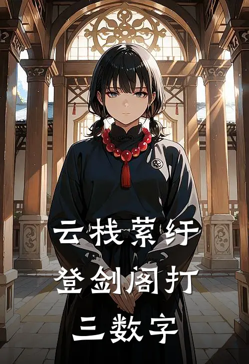 云栈萦纡登剑阁打三数字