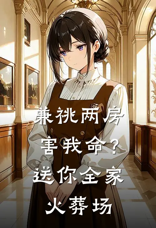 兼祧两房害我命？送你全家火葬场