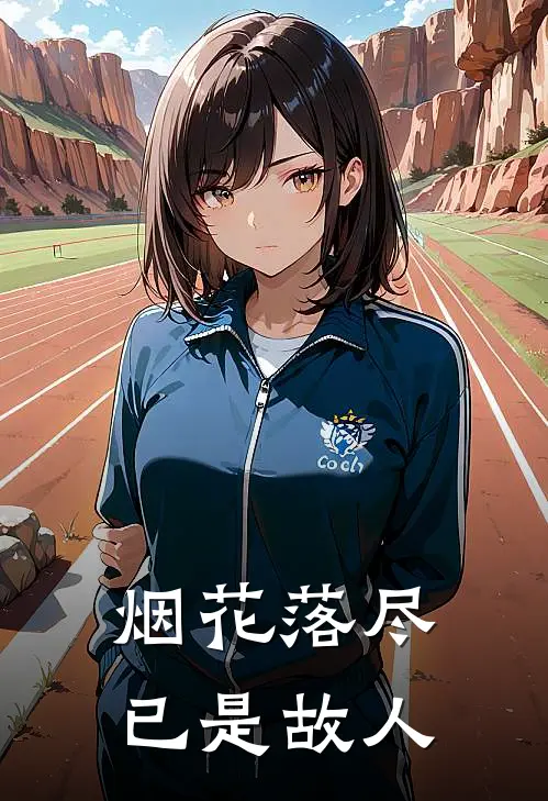 烟花落尽，已是故人