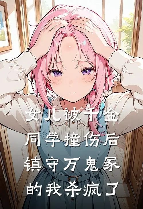 女儿被千金同学撞伤后，镇守万鬼冢的我杀疯了