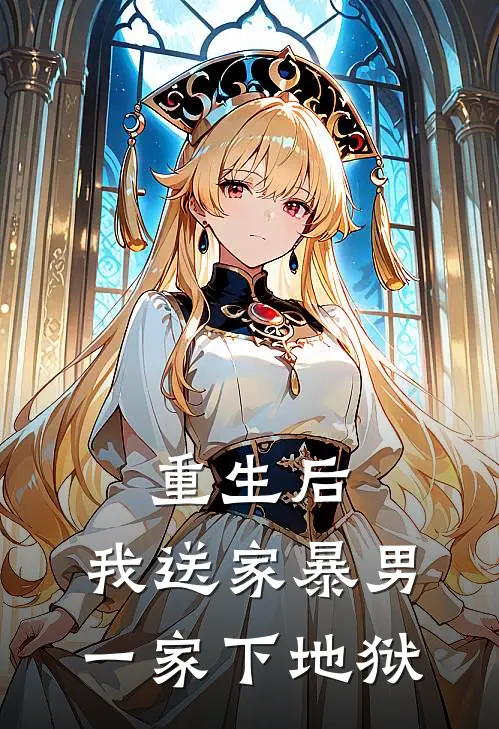 重生后，我送家暴男一家下地狱