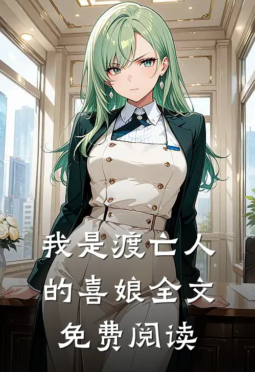 我是渡亡人的喜娘全文免费阅读