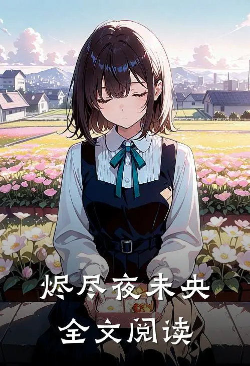 烬尽夜未央全文阅读