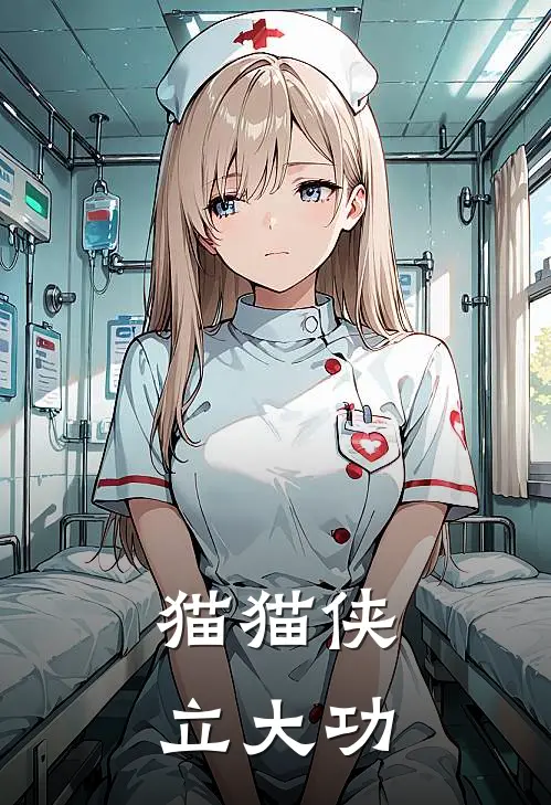 猫猫侠立大功