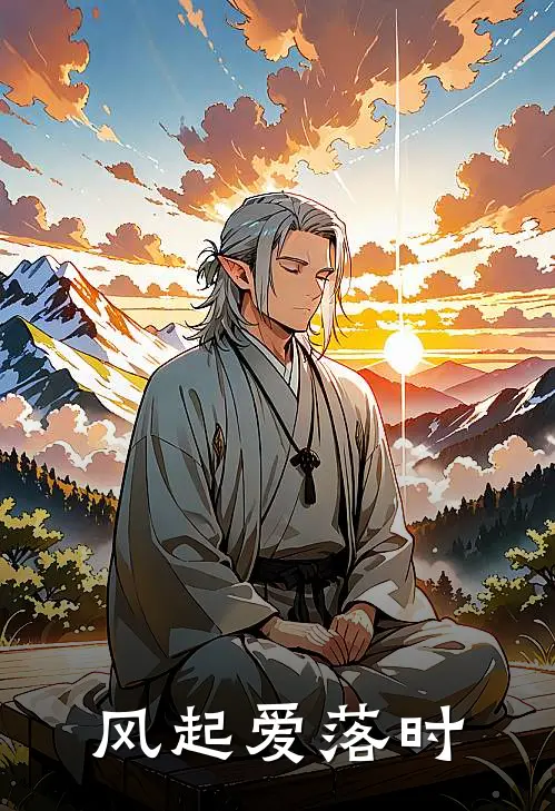 风起爱落时(江游清姜晚晴)完整版免费阅读_(风起爱落时)全章节免费在线阅读