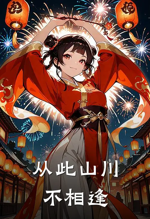 从此山川不相逢