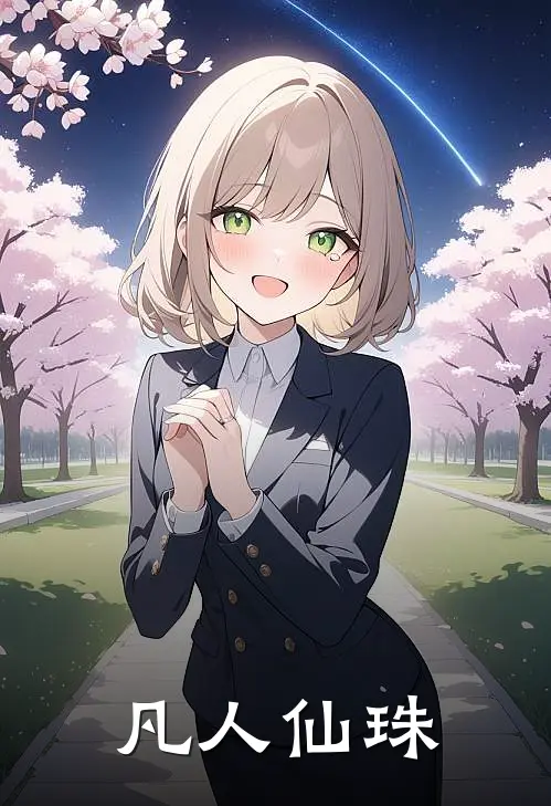 凡人仙珠