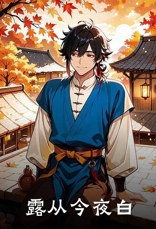 露从今夜白(露露苏慕白)全本免费小说_新热门小说露从今夜白露露苏慕白