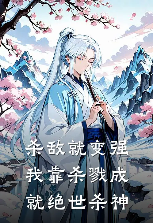 杀敌就变强，我靠杀戮成就绝世杀神