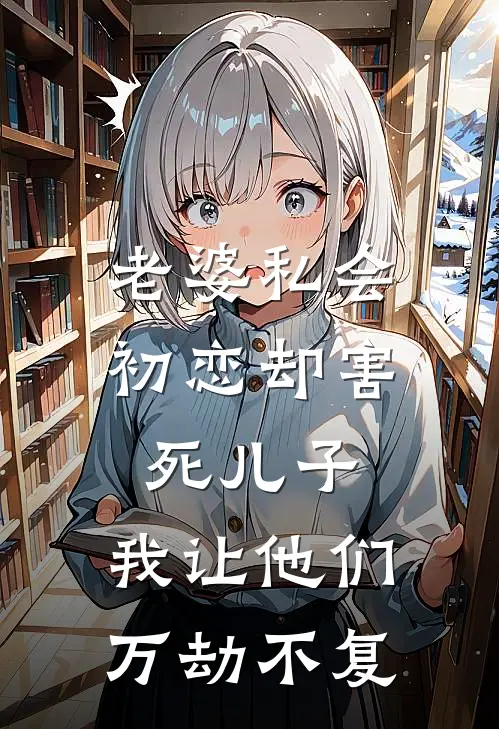 老婆私会初恋却害死儿子，我让他们万劫不复