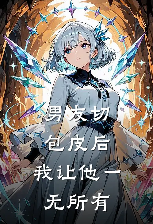 男友切包皮后，我让他一无所有浩宇林雾完整版免费小说_全本免费完结小说男友切包皮后，我让他一无所有浩宇林雾