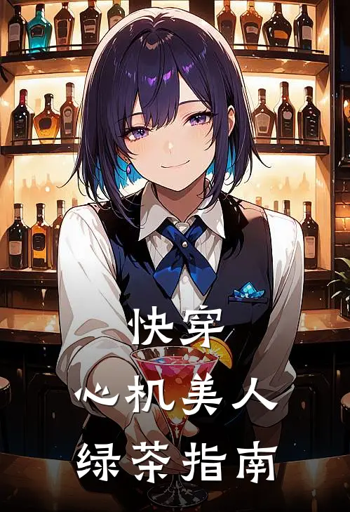 快穿：心机美人绿茶指南
