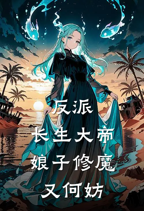 反派：长生大帝，娘子修魔又何妨