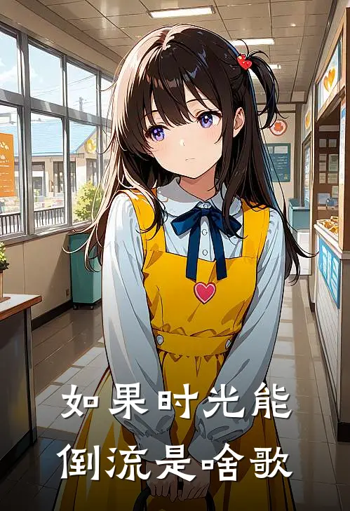 如果时光能倒流是啥歌