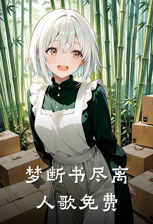 梦断书尽离人歌免费