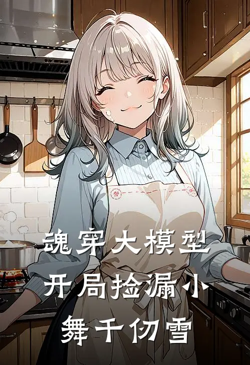 魂穿大模型：开局捡漏小舞千仞雪