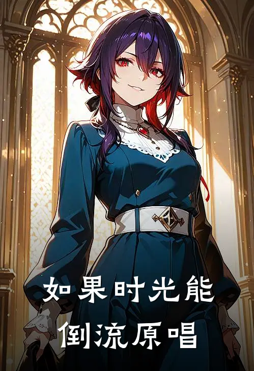 如果时光能倒流原唱