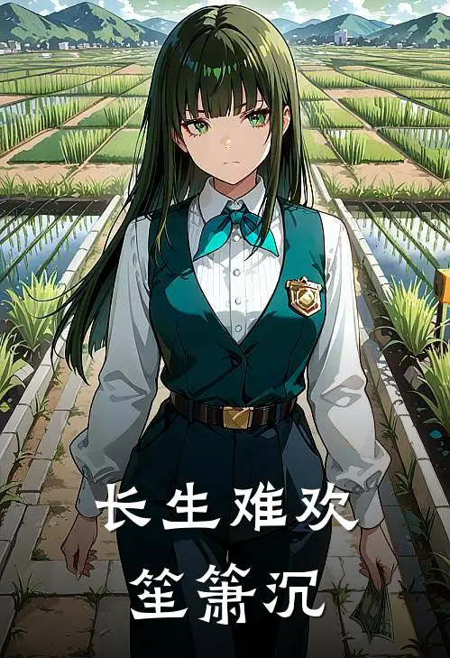 长生难欢笙箫沉