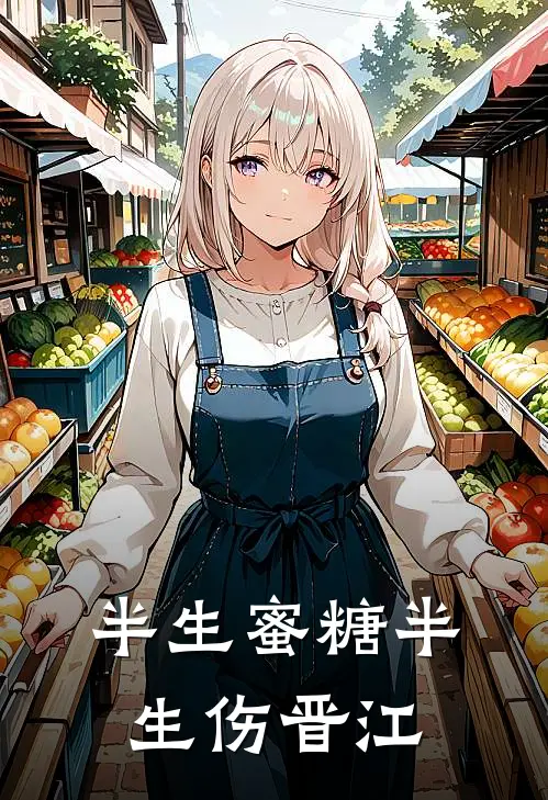 半生蜜糖半生伤晋江
